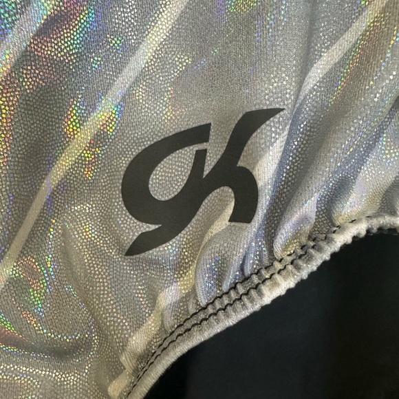 GK Marvel Leotard - Picture 3 of 7